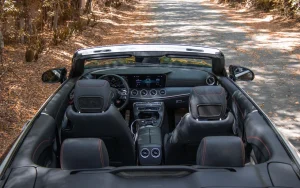 Mercedes-AMG E53 2024 photo 4