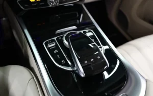 Mercedes-AMG G63 Brabus 900 2024 photo 6