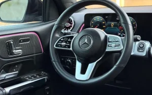 Mercedes-Benz GLB250 2024 photo 3