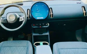 Mini Cooper Countryman 2025 photo 4