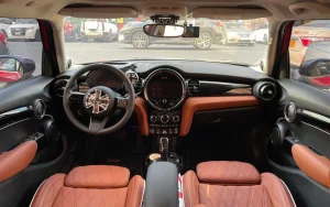 Mini Cooper S 2024 صورة 4