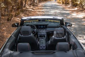 Mercedes-AMG E53 2024 صورة 4