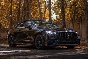 Mercedes-AMG E53 2024 صورة 1