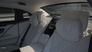 Mercedes-Maybach S680 2024 photo 6