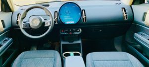 Mini Cooper Countryman 2025 photo 3