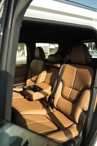 Nissan Patrol Titanium 2026 photo 3