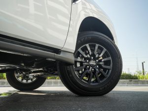 Nissan Patrol Titanium 2026 photo 7