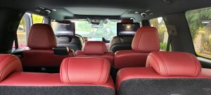 Nissan Patrol Twin Turbo 2026 photo 4