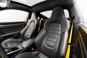 Porsche 911 Turbo S 2025 photo 4