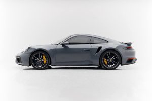 Porsche 911 Turbo S 2025 photo 6
