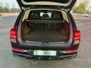 Hyundai Genesis GV80 2024 photo 3