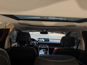 Hyundai Genesis GV80 2024 photo 4