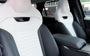 Range Rover Sport SV 2025 صورة 6