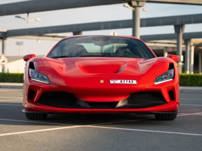 Salik Tolls in a Dubai Rental Car: Fees & Fines Guide