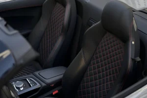 Audi R8 Spider 2022 Foto 5