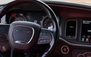 Dodge Charger SRT V8 2024 صورة 5