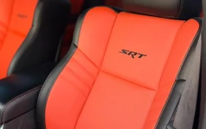 Dodge Charger SRT V8 2024 صورة 6