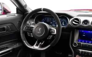 Ford Mustang Shelby 2024 صورة 5