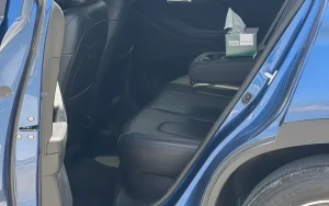 Hyundai Creta 2024 photo 5