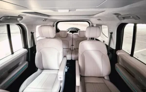 Jetour G700 2025 photo 5