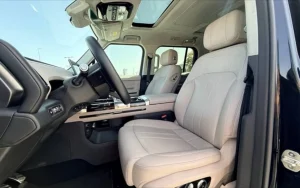 Jetour G700 2027 photo 6