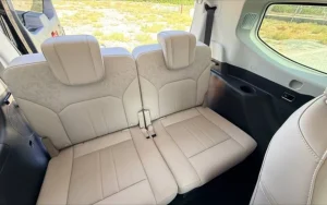 Jetour G700 2027 photo 7