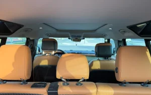 Land Rover Defender 110 2025 صورة 6