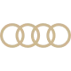 Audi logo