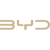 BYD logo