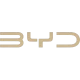 BYD logo
