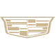 Cadillac logo