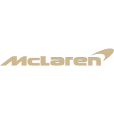 McLaren logo