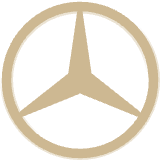 Mercedes logo