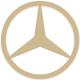 Mercedes logo