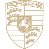 Porsche logo