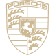 Porsche logo