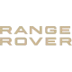 Range Rover logo