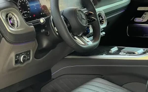 Mercedes-AMG G63 2026 photo 5
