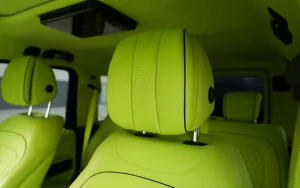 Mercedes-AMG G63 Brabus Kit 2023 photo 4