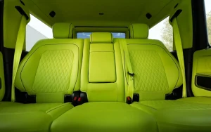 Mercedes-AMG G63 Brabus Kit 2023 photo 5