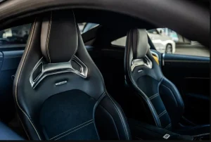 Mercedes-AMG GT 63 Coupe 2025 photo 6
