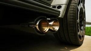 Mercedes Brabus Rocket 900 2024 photo 4