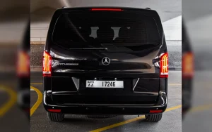 Mercedes Vito 2024 photo 4