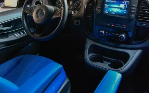 Mercedes Vito 2024 photo 5