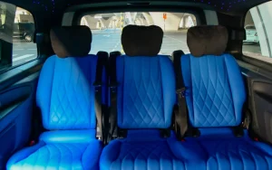 Mercedes Vito 2024 photo 6
