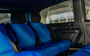 Mercedes Vito 2024 photo 7