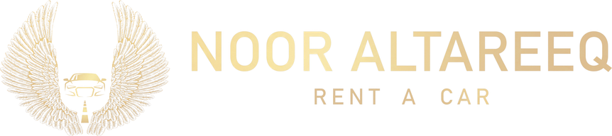 Noor Altareeq Rent A Car