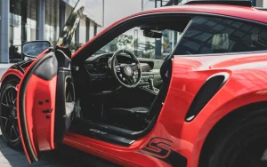 Porsche 911 GT3 RS 2024 photo 5