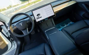 Tesla Model 3 2024 صورة 4