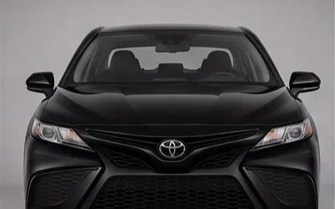 Toyota Camry SE 2023 for rent in Dubai